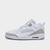 颜色: FQ1759-103/White/Metallic Silver/Barely Blue/Neutral Grey, Jordan | Men's Jordan Spizike Low Casual Shoes
