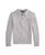 颜色: Andover Heather, Ralph Lauren | Big Boys Cable-Knit Cotton Polo Sweater