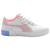 商品Puma | PUMA Cali - Girls' Preschool颜色Red/Pink