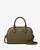 颜色: Seaweed, Kate Spade | Madison Saffiano Leather Small Duffle Crossbody