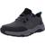 商品Rockport | Rockport Mens XCS Pathway Fitness Gym Athletic and Training Shoes颜色Dark Grey