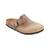 颜色: Tobacco Brown, Birkenstock | Birkenstock Women's Boston Suede Clogs