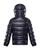 color Navy, Moncler | Boys' New Maya Hooded Jacket - Big Kid