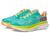 颜色: Ceramic/Evening Primrose, Hoka One One | Clifton 9 (Big Kid)