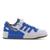 color Craft Blue-Craft Blue-Brown |, Adidas | adidas Forum Low x M&M - Men Shoes