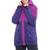 颜色: Astral Aura/Sparklin, Salomon | Snow Rebel Jacket - Women's 2023