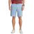 color Channel Blue, Ralph Lauren | Men's 9.5-Inch Stretch Classic-Fit Chino Shorts