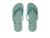Havaianas | Slim Sparkle II Flip Flop Sandal, 颜色Clay
