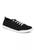 color BLACK, VIONIC | Pismo Canvas Sneaker Flats