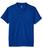 Nautica | Young Men's Uniform Short Sleeve Performance Polo, 颜色Royal Blue