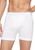 color MP1 WHTE/GRHTHR, Calvin Klein | Cotton Classics New Boxer Briefs