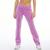color Purple, Juicy Couture | Juicy Couture Velour Pants - Women's