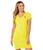 商品U.S. POLO ASSN. | Sneaker Dress颜色Cyber Yellow