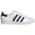 Adidas | adidas Originals Superstar Casual Sneaker - Men's, 颜色White/Black/White