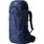 Gregory | Zulu 65L Backpack, 颜色Halo Blue