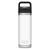颜色: White, YETI | YETI Rambler 18 oz Water Bottle with Chug Cap