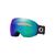 颜色: prizm snow argon iridium/Matte Black, Oakley | Unisex Flight Deck™ Snow Goggles