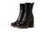 Steve Madden | Edson Bootie, 颜色Black Leather