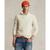 Ralph Lauren | Men's Fuzzy Wool-Blend Sweater, 颜色Cream