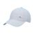 颜色: Gray, NIKE | Men's and Women's Lifestyle Club Adjustable Performance Hat
