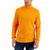 商品Club Room | Men's Solid Turtleneck Shirt, Created for Macy's颜色Voltage Orange