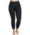 商品SPANX | SPANX Seamless Leggings for Women Tummy Control颜色Port Navy