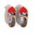 商品第2个颜色Sand, Baubles + Soles | Toddler Girls Kaia Shoes with Twist Lock Slip-On Interchangeable Flat