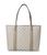 color Mushroom Logo, Nine West | Paulson Tote