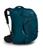 Osprey | Osprey Fairview 55L Women's Travel Backpack, Black, 颜色Night Jungle Blue