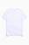 color White, Urban Outfitters | UO Recycled Cotton Crew Neck Tee