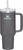 颜色: Charcoal 2, Stanley | Stanley 40 oz. Quencher H2.0 FlowState Tumbler