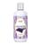 颜色: open purple, Freida and Joe | Japanese Cherry Blossom Firming Fragrance Body Lotion in Bottle