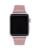 商品第1个颜色Pink, Coach | Apple Watch© Signature Silicone Strap, 38mm & 40mm