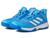 color Pulse Blue/White/Glory Blue, Adidas | Adizero Club Tennis (Little Kid/Big Kid)