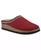 颜色: Winter Red Fabric, White Mountain | Women's Bundle Up Footbed Clogs