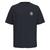 商品Tommy Hilfiger | Men's Jersey Monogram Short Sleeve T-Shirt颜色Sky Captain