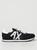 Armani Exchange | Sneakers men Armani Exchange, 颜色BLACK