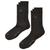 商品第2个颜色Black, Calvin Klein | Men's Athletic Performance Crew Socks 6-Pack