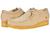 color Sand Vegan, Clarks | Wallabee