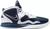 商品第5个颜色Navy/White/Navy, NIKE | Nike Kyrie Infinity Basketball Shoes