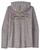 Patagonia | Patagonia Women's Capilene® Cool Daily Graphic Hoodie, 颜色Unity Fitz/Feather Grey