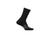 颜色: French Navy, Feetures | Trail Max Cushion Mini Crew