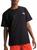 颜色: TNF Black, The North Face | The North Face Men's Evolution Short-Sleeve Tee