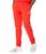 color Red, Adidas | Essentials Pants