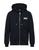 商品Diesel | Hooded sweatshirt颜色Midnight blue