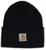 颜色: Caviar Black, Carhartt | Carhartt Toddler Acrylic Watch Hat