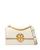 商品第1个颜色New Ivory/Gold, Tory Burch | Miller Leather Shoulder Bag