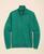 颜色: Green Heather, Brooks Brothers | 男款全棉半拉链毛衣