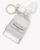 颜色: True White Multi, Kate Spade | Heart Bag Charm