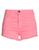 商品Armani Exchange | Denim shorts颜色Fuchsia